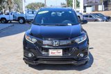 Used 2022 Honda HR-V Sport image 2