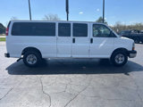 Used 2010 Chevrolet Express 3500 LT w/ LT Preferred Equipment Group image 6