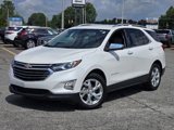 Used 2021 Chevrolet Equinox Premier image 2