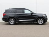 Used 2022 Ford Explorer XLT w/ Class IV Trailer Tow Package image 5