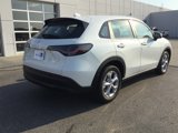 New 2025 Honda HR-V LX image 4