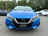 Used 2021 Nissan Versa SV image 2