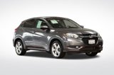 Used 2017 Honda HR-V EX image 2