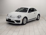 Used 2018 Volkswagen Beetle S image 4