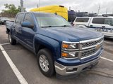 Used 2015 Chevrolet Silverado 1500 LT w/ All Star Edition image 3
