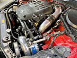 Used 2006 Nissan 350Z Touring image 6