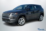 New 2024 Jeep Compass Sport w/ Mopar Graphics Package image 2
