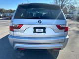 Used 2008 BMW X3 3.0si image 6