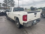 Used 2007 Chevrolet Silverado 2500 W/T image 4