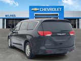 Used 2022 Chrysler Voyager LX image 3