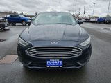 Used 2020 Ford Fusion SE image 3
