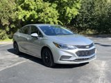 Used 2018 Chevrolet Cruze LT w/ LT Fleet Convenience Package image 2