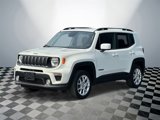 Used 2020 Jeep Renegade Latitude w/ Popular Equipment Group image 5
