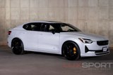 Used 2023 Polestar Polestar 2 image 2