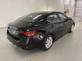 New 2025 Nissan Sentra S image 5