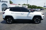 Used 2018 Jeep Compass Trailhawk w/ Navigation Group image 4