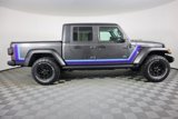 Used 2021 Jeep Gladiator Willys image 3