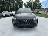 Used 2019 Hyundai Santa Fe SE image 3