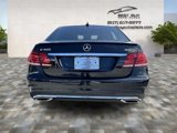 Used 2015 Mercedes-Benz E 400 4MATIC Sedan image 5