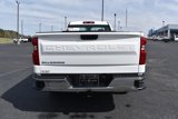 Used 2024 Chevrolet Silverado 1500 W/T w/ WT Fleet Convenience Package image 5