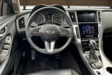 Used 2021 INFINITI Q50 Luxe image 5