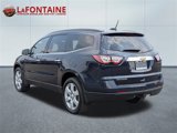 Used 2017 Chevrolet Traverse LT w/ Style and Technology Package image 3