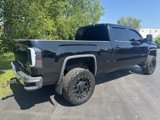 Used 2015 GMC Sierra 2500 SLT w/ Suspension Package, Off-Road image 5