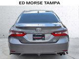 Used 2021 Toyota Camry SE image 4