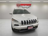 Used 2016 Jeep Cherokee Limited image 5