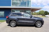 Used 2014 Jeep Grand Cherokee Limited image 2