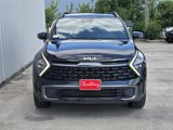 Used 2023 Kia Sportage X-Line w/ X-Line Premium Package image 2