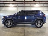 Used 2019 Jeep Compass Latitude image 2