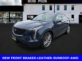 Used 2019 Cadillac XT4 Sport image 4