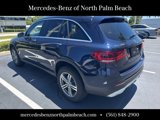 Used 2022 Mercedes-Benz GLC 300 image 4