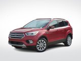 Used 2017 Ford Escape Titanium w/ Equipment Group 301A image 1