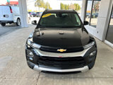 Used 2022 Chevrolet TrailBlazer LT w/ Convenience Package image 3