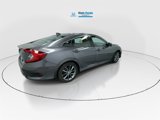 Used 2019 Honda Civic EX image 2