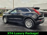 Used 2020 Cadillac XT4 Luxury image 5