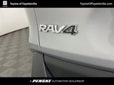 Used 2021 Toyota RAV4 XLE image 3