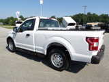Used 2018 Ford F150 XL w/ Trailer Tow Package image 4