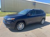 Used 2015 Jeep Cherokee Limited image 2