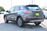 Used 2022 Ford Escape SEL image 4