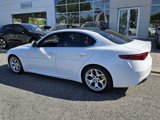 Used 2018 Alfa Romeo Giulia Ti image 4