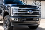 Used 2024 Ford F250 Platinum image 2