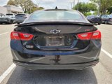 Used 2020 Chevrolet Malibu RS image 4