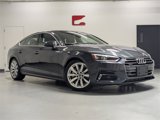 Used 2018 Audi A5 2.0T Premium Plus image 2
