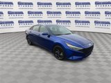 Certified 2023 Hyundai Elantra SEL image 3