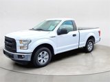 Used 2016 Ford F150 XL w/ Equipment Group 101A Mid image 2