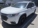 Used 2019 Chevrolet Traverse Premier w/ Redline Edition image 2