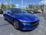 Used 2024 Hyundai Elantra SEL w/ Convenience Package image 3